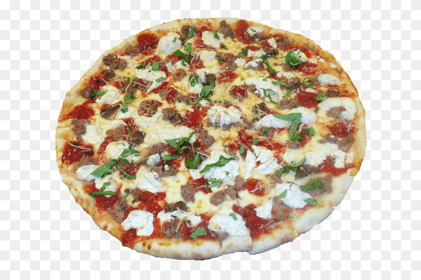633x499 Итальянская Изысканная Пицца 19 Пицца В Калифорнийском Стиле, Еда, Блюдо, Еда Png Скачать
