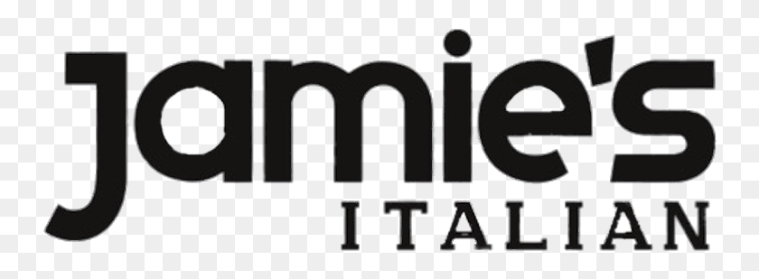 748x249 Italian Logo Jamie39s Italian, Word, Text, Symbol HD PNG Download