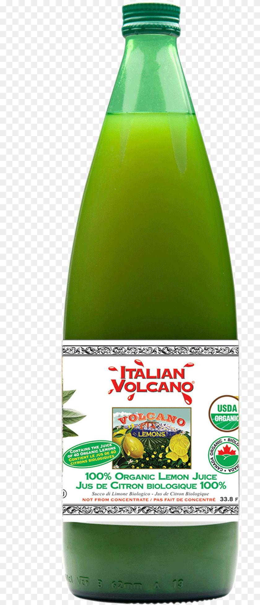 Italian Volcano Lemon Juice, Beverage, Alcohol, Beer Clipart PNG