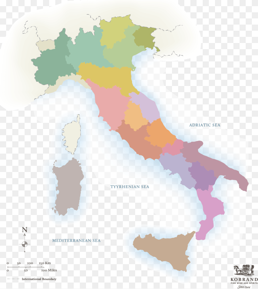 Italy Blue Grotto Italy Map, Atlas, Chart, Diagram, Plot PNG