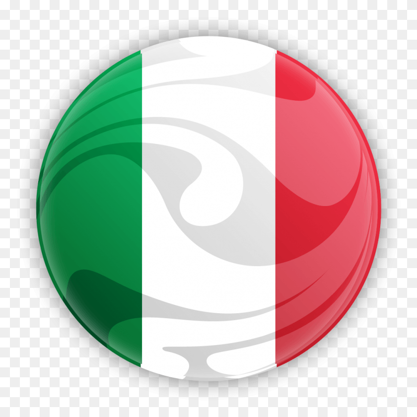 1011x1011 Italy Circle, Sphere, Tape, Ball HD PNG Download