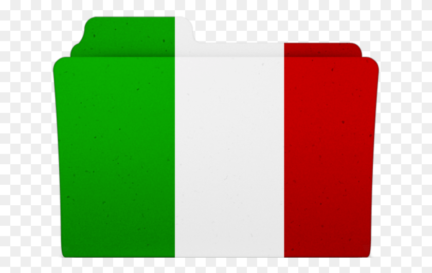 639x472 Italy Flag Clipart, File Binder, Word, Text HD PNG Download