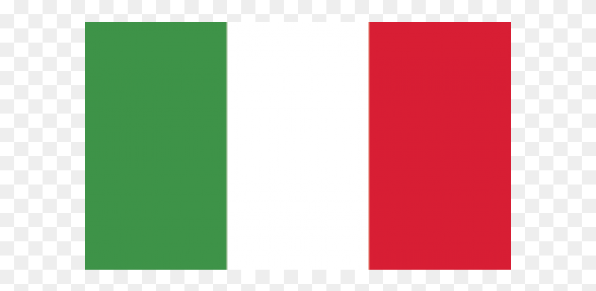 601x350 Italy Flag Flat, Symbol, American Flag, Number HD PNG Download