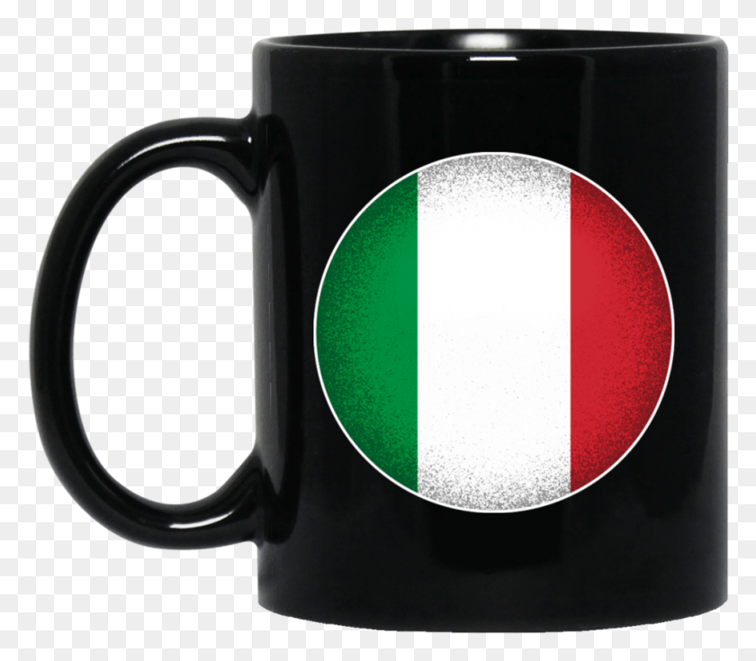 954x825 Italy Flag Mugs, Coffee Cup, Cup HD PNG Download
