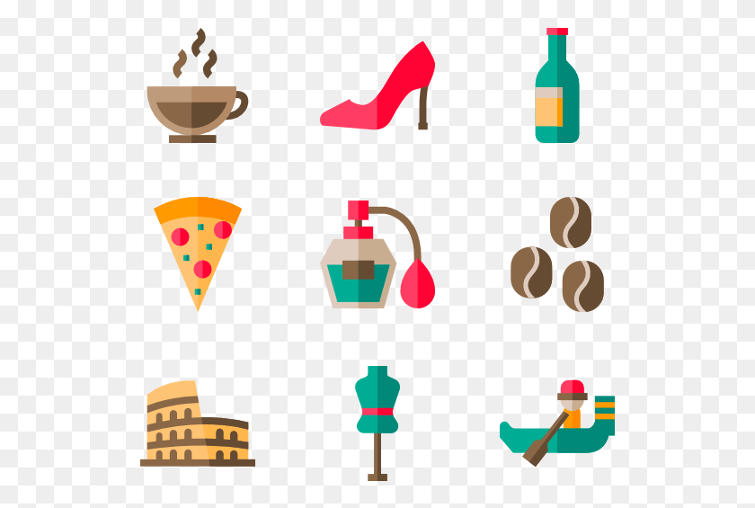 529x505 Italy Italy, Clothing, Apparel, Shoe HD PNG Download