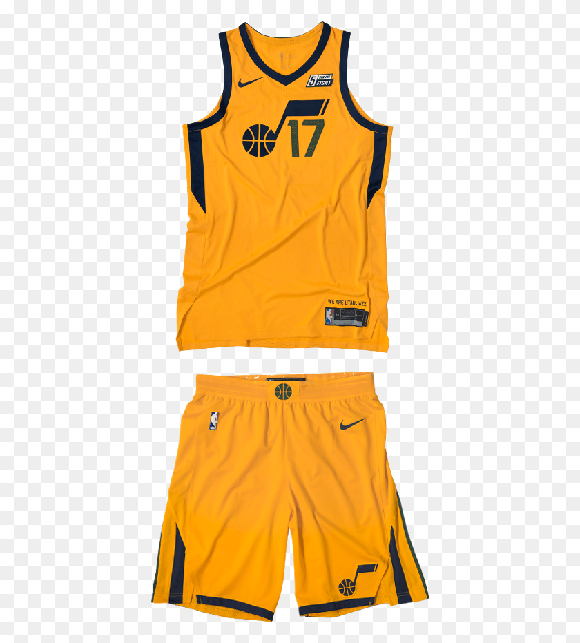 404x871 Italia Utah Jazz Donovan Mitchell Nike Nba Mens Icon Nba Jersey Design 2018 Jazz, Clothing, Apparel, Shorts Hd Png Descargar