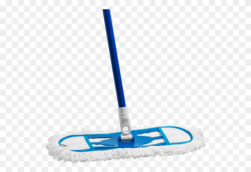 536x517 Item 215 Swivel Action Dust Mop Gets Corners Cleaned Mop, Broom, Sport, Sports HD PNG Download