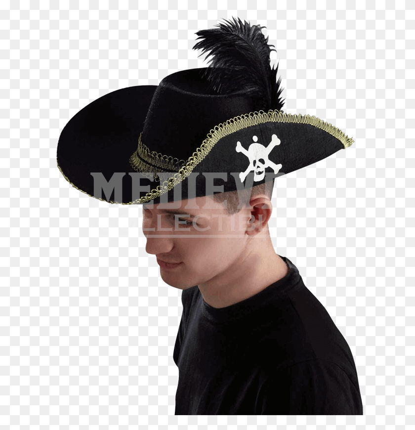 631x810 Item Costume Hat, Clothing, Apparel, Person HD PNG Download