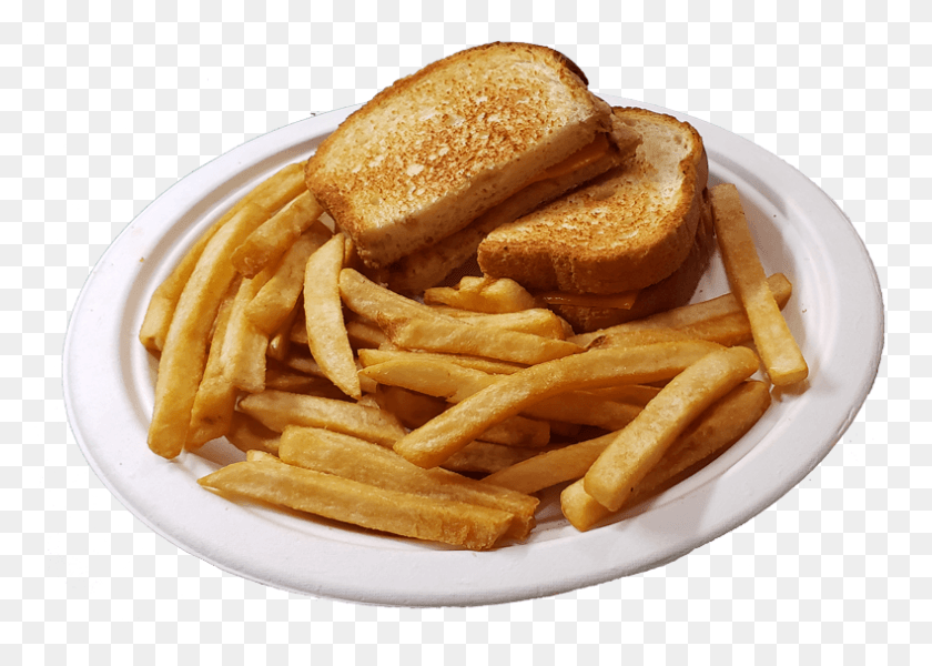 790x547 Descargar Png / Papas Fritas, Papas Fritas, Plato Hd Png