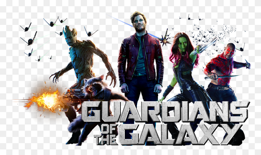 1000x562 Item Specifics Guardian Of The Galaxy, Person, Human, Clothing HD PNG Download