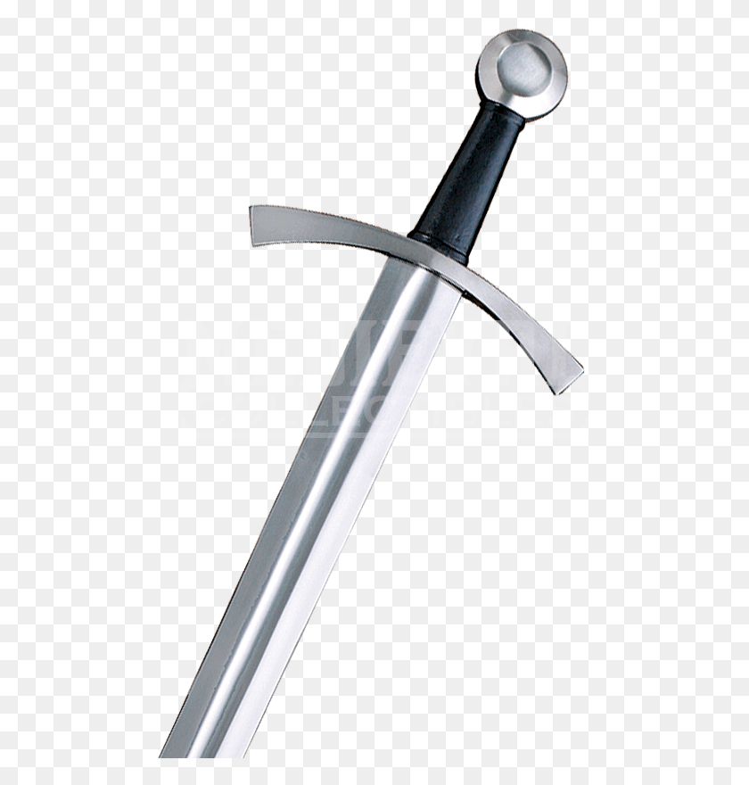 487x820 Item Sword, Weapon, Weaponry, Blade HD PNG Download