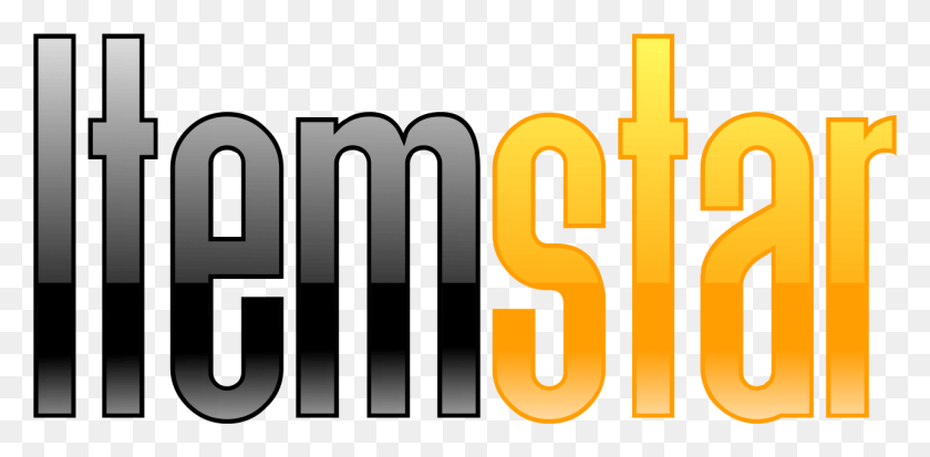 1289x585 Itemstar Graphics, Number, Symbol, Text HD PNG Download