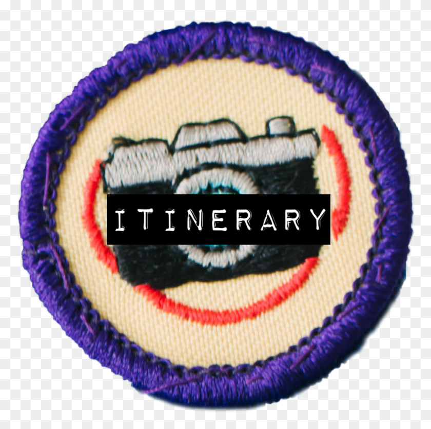 898x895 Itinerary Live Badge Badge, Logo, Symbol, Trademark HD PNG Download