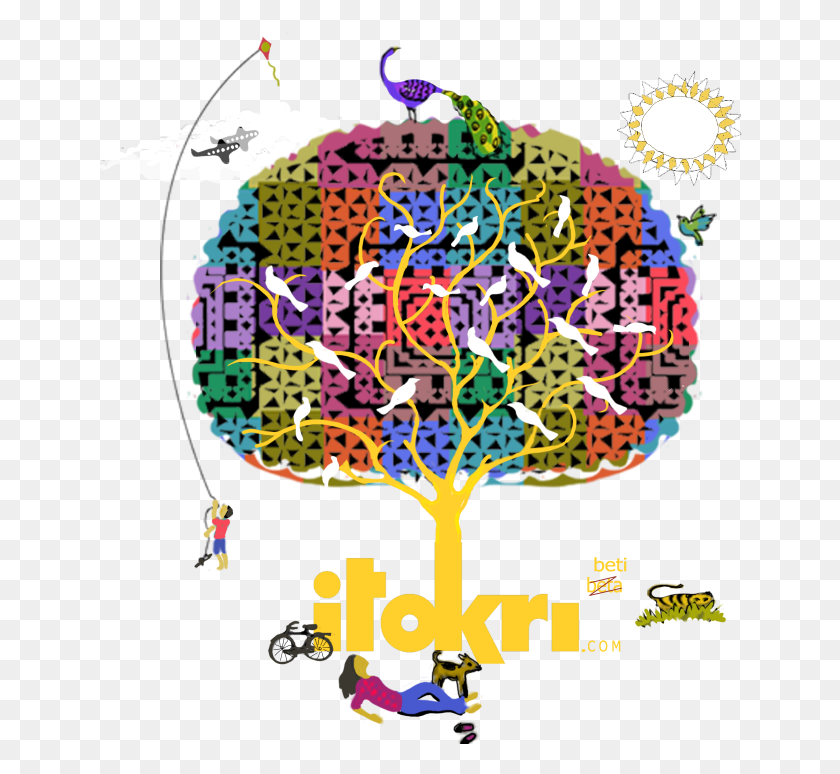645x714 Descargar Png / Itokri, Gráficos, Cartel Hd Png