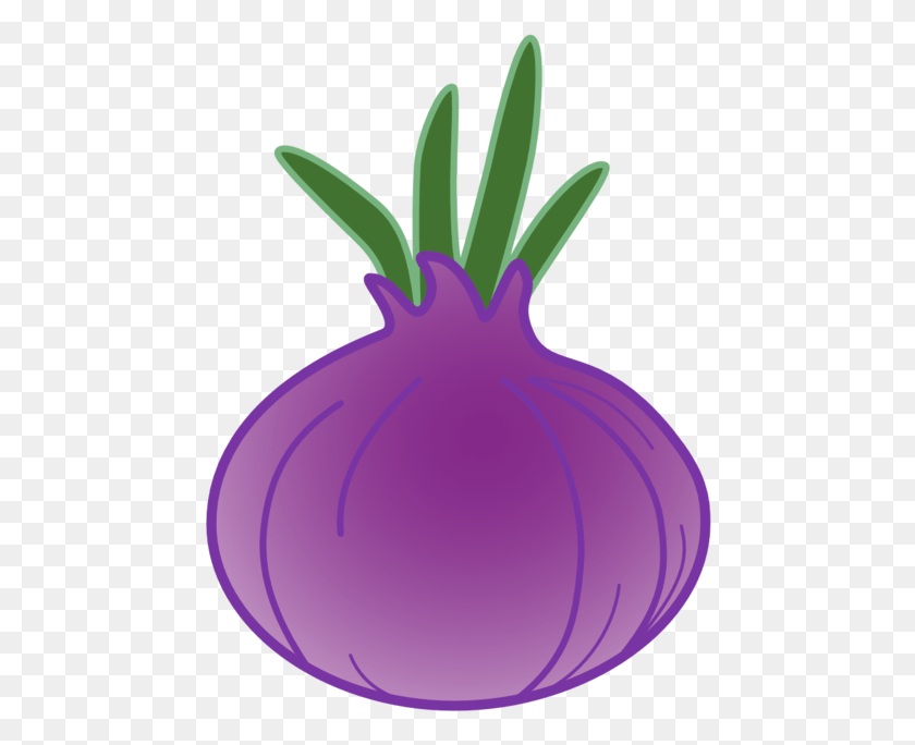 466x624 Itorxy Adblocker Tor Amp Privoxy 17 Фиолетовый Лук Клипарт, Растение, Овощи, Еда Hd Png Скачать