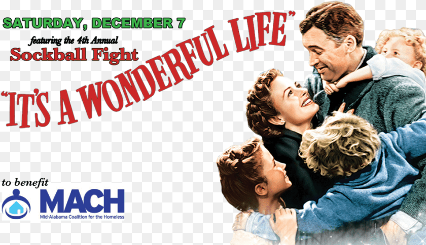 954x550 Its A Wonderful Life Fan Art, Person, People, Crowd, Head Transparent PNG