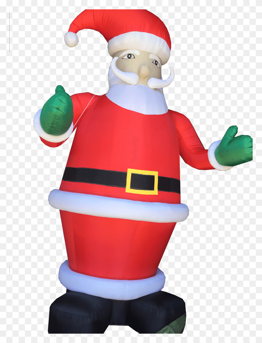 2448x3264 Its Christmas Time Again, Mascot HD PNG Download