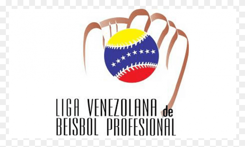 1615x921 На Его Эмблеме Изображен Разноцветный Бейсбол Венесуэльская Профессиональная Бейсбольная Лига, Реклама, Плакат, Спорт Png Скачать