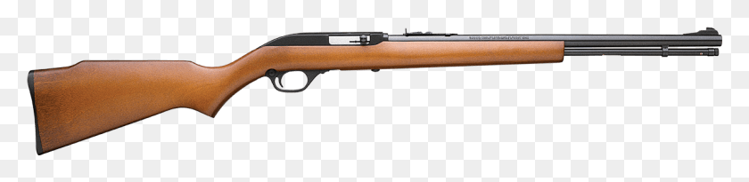 1201x224 Its Most Egregious Outcome Is Defining Every Semiautomatic Marlin .22 Rifle, Weapon, Weaponry, Gun HD PNG Download