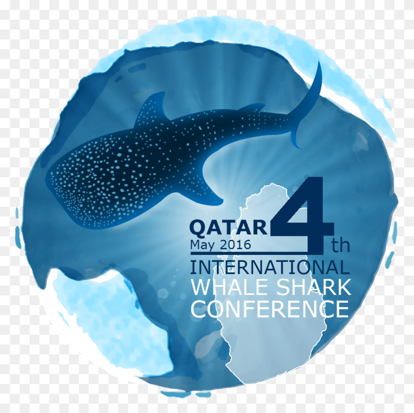 940x939 Its Partners Maersk Oil Qatar And The Shark Research Whale Shark, Nature, Outdoors, Ice HD PNG Download