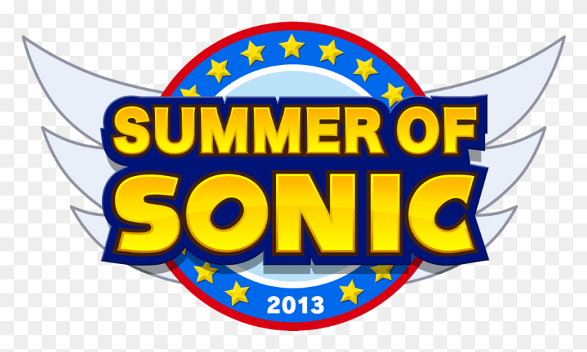902x514 Its What Youve All Been Waiting Fordetails Summer Of Sonic, Word, Amusement Park, Theme Park HD PNG Download