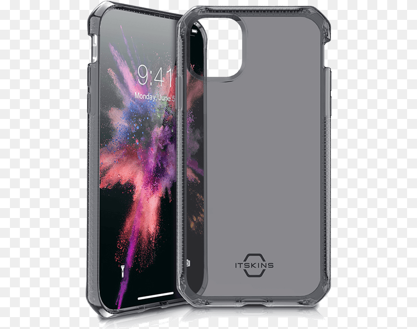 498x664 Itskins Case Iphone 11 Pro Max, Electronics, Mobile Phone, Phone, Computer PNG