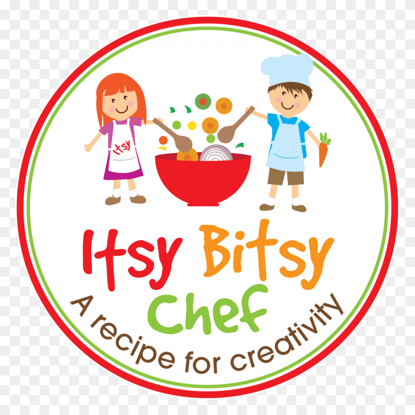 1500x1500 Itsy Bitsy Chef, Bowl, Person, Human HD PNG Download