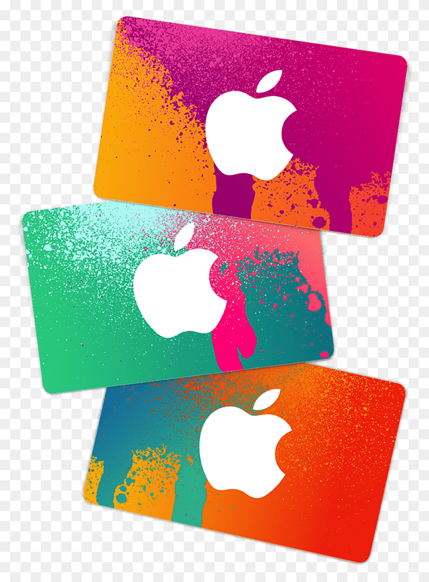 888x1229 Itunes Gift Card Photo Itunes Gift Cards, Text, Logo, Symbol HD PNG Download