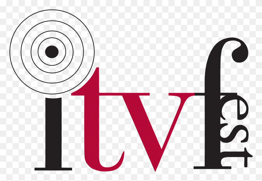 3099x2074 Itv Fest Logo Itvfest Logo, Text, Alphabet, Beverage HD PNG Download