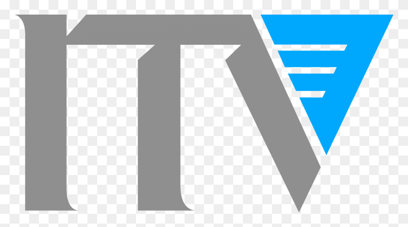 1280x669 Itv Logo Itv, Número, Símbolo, Texto Hd Png