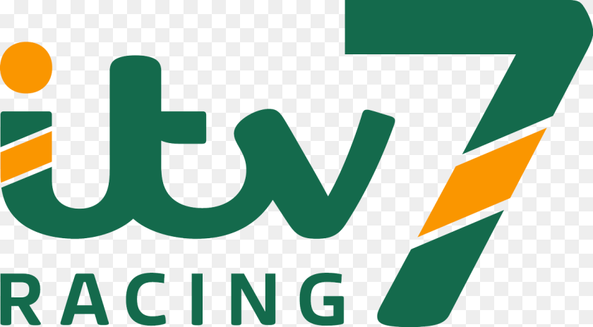 1200x663 Itv Racing, Logo Transparent PNG