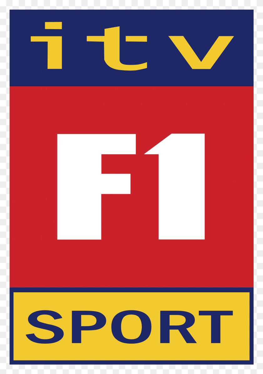1573x2289 Png Логотип Itv Sport F1, Текст, Число, Символ Hd Png Скачать