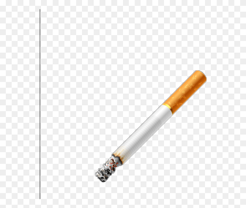 572x651 Iu Thuc, Smoking, Smoke, Baseball Bat HD PNG Download