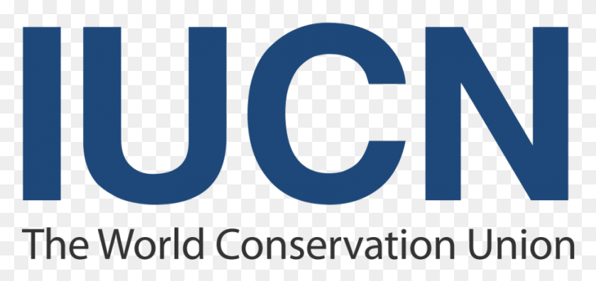 903x389 Iucn Logo Svg International Union For Conservation Of Nature And, Text, Number, Symbol HD PNG Download