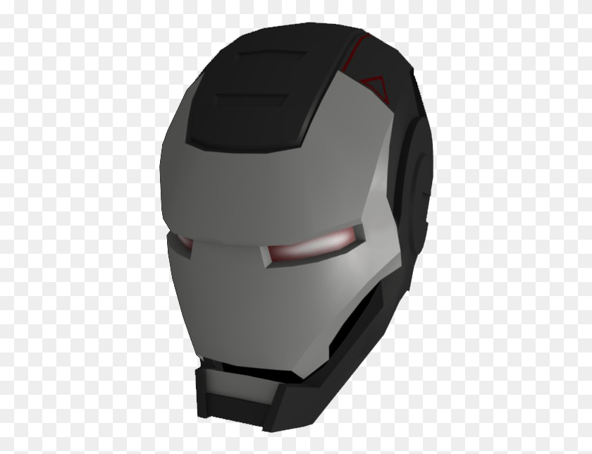 390x584 Ive Purchased Some New Software To Forfill This 3d War Machine Helmet, Armor, Clothing, Apparel HD PNG Download