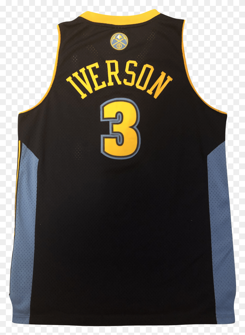 1376x1921 Iverson, Clothing, Apparel, Shirt HD PNG Download