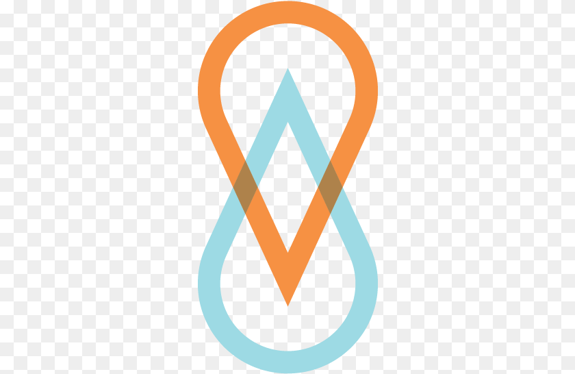 Ivl Drop Mark Color Circle, Logo Transparent PNG