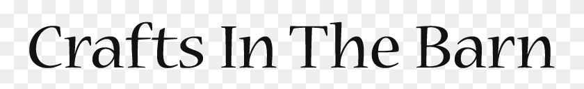 757x68 Ivory, Text, Symbol, Alphabet HD PNG Download