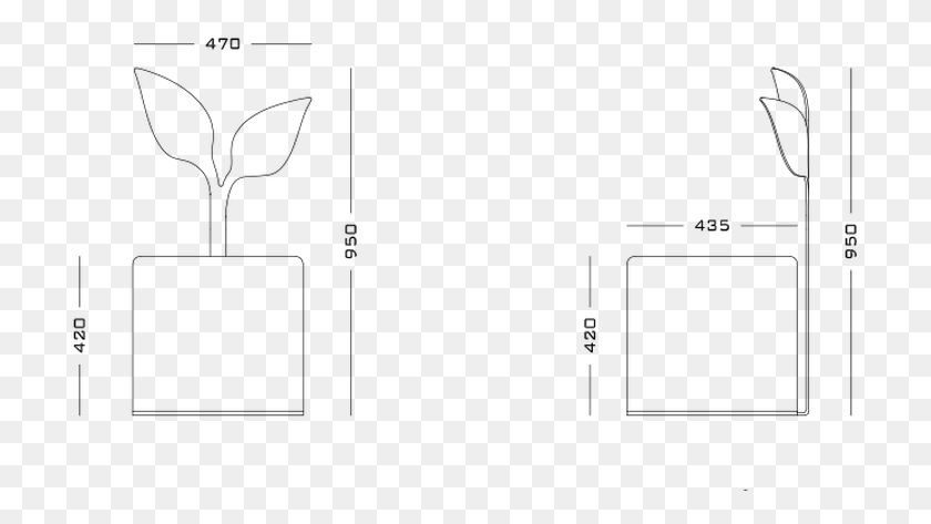 713x413 Ivy Dimension Sketch, Gray, World Of Warcraft HD PNG Download