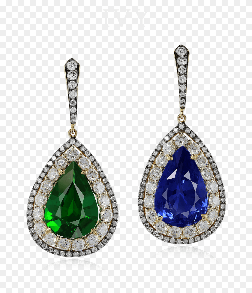672x916 Ivy Jewelry New York, Accessories, Accessory, Earring HD PNG Download