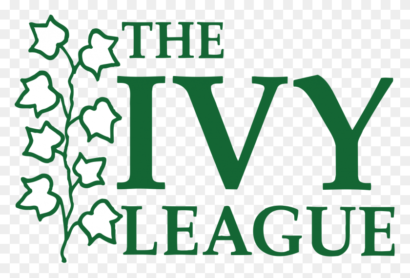 1280x838 Ivy League Logo Ivy League Logo, Text, Alphabet, Symbol HD PNG Download
