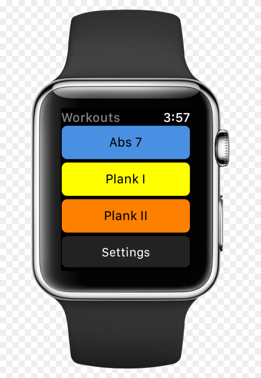 640x1156 Iwatch App Design, Mobile Phone, Phone, Electronics HD PNG Download