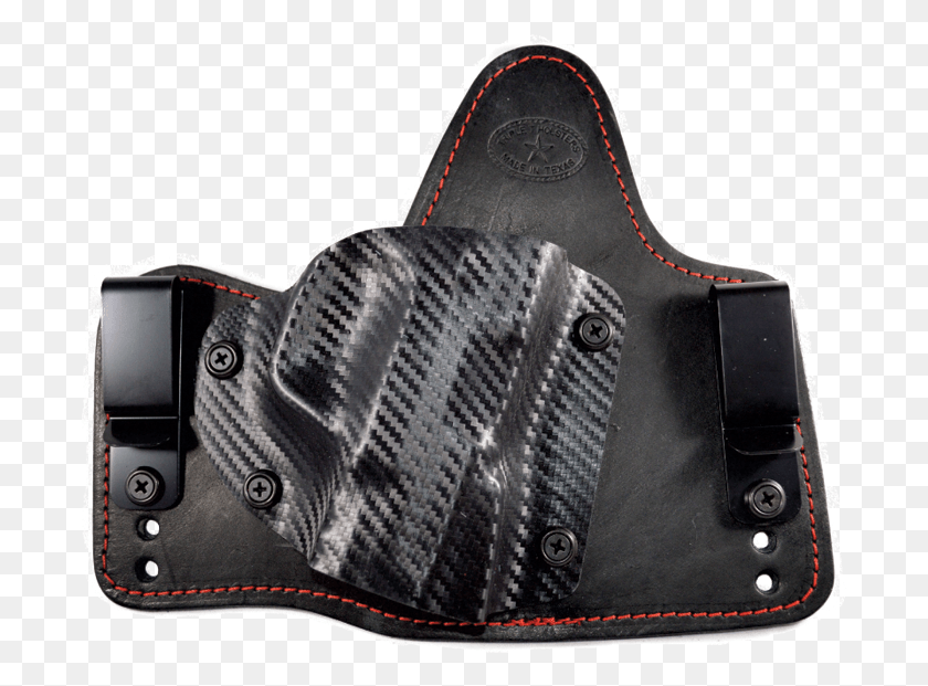 695x561 Iwb Holsters Handgun Holster, Clothing, Apparel, Buckle HD PNG Download