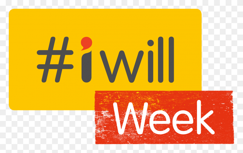 3020x1824 Iwillweek Celebrating The Impact Of Our Young People Follow Us On Twitter, Text, Advertisement, Poster HD PNG Download