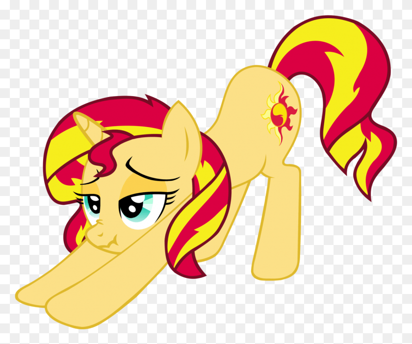 1225x1009 Iwtcird Meme Sunset Shimmer Pony Face, Outdoors, Food, Graphics HD PNG Download