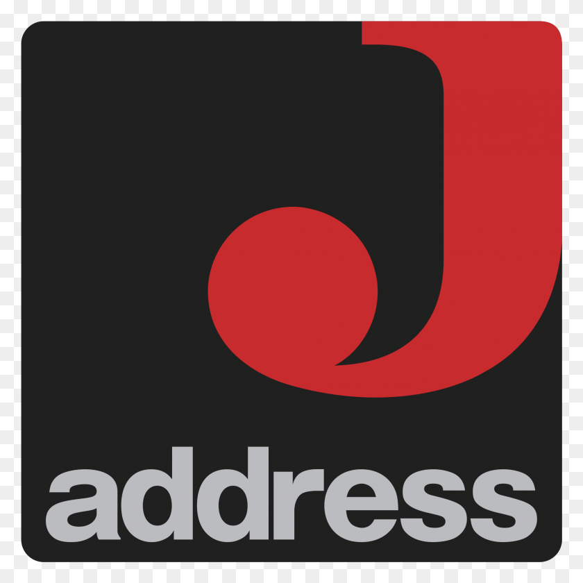 1997x1997 J Address Logo Прозрачный Дэнни Дайер Бизнес, Алфавит, Текст, Символ Hd Png Скачать