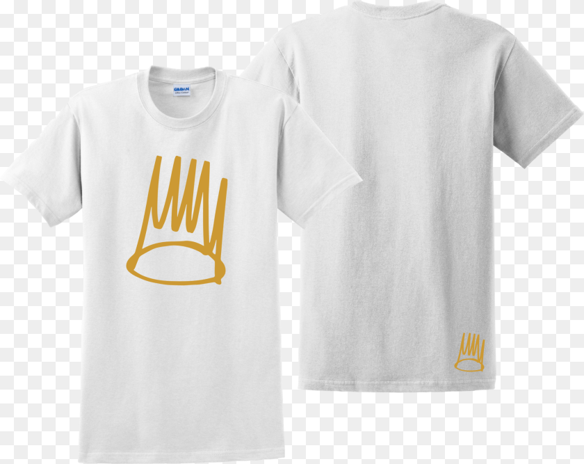 2000x1587 J Cole, Clothing, T-shirt, Shirt Sticker PNG