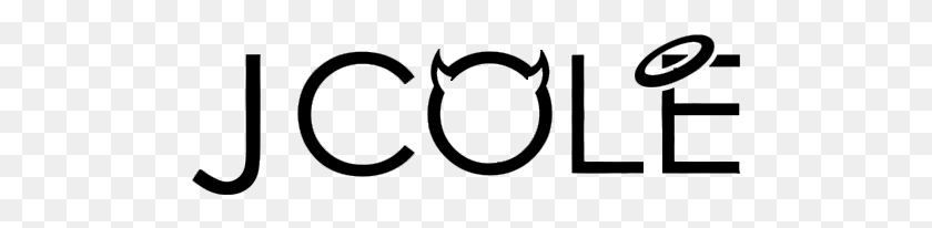 495x146 Descargar Png / J Cole Logo Cole World, Grey, World Of Warcraft Hd Png