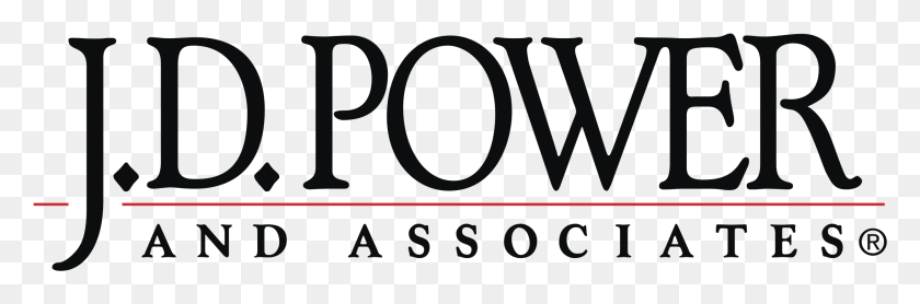 2191x615 J D Power And Associates Logo Transparent Jd Power And Associates Logo, Text, Number, Symbol HD PNG Download