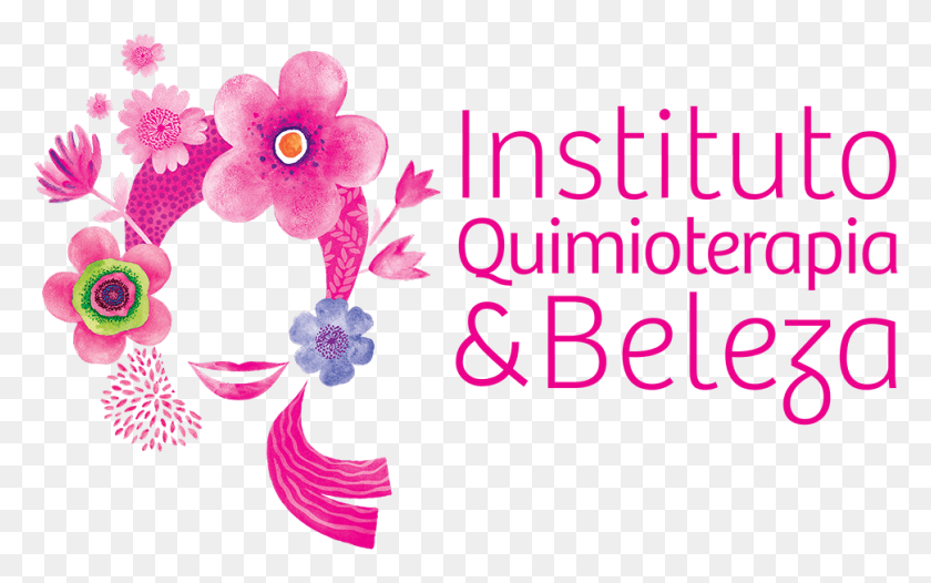 971x581 J Ouviu Falar Do Instituto Quimioterapia E Beleza Instituto Quimioterapia E Beleza, Растение, Цветок, Цветение Png Скачать